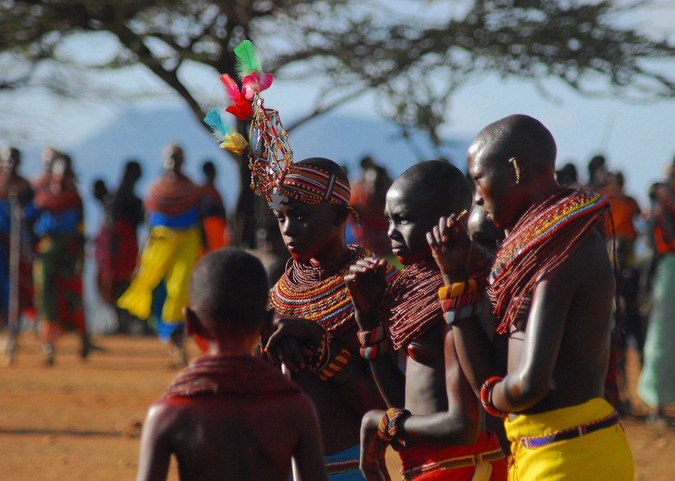 Every family in Shona culture looks for an interesting name meaning for a baby.