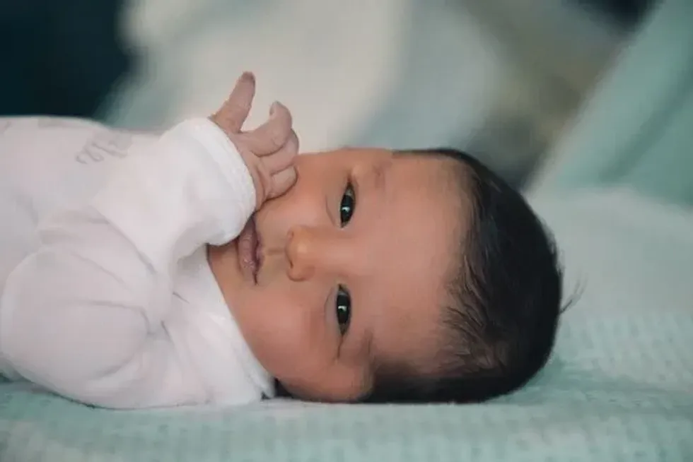 Japanese names give precedence to a person's family name over their given name.